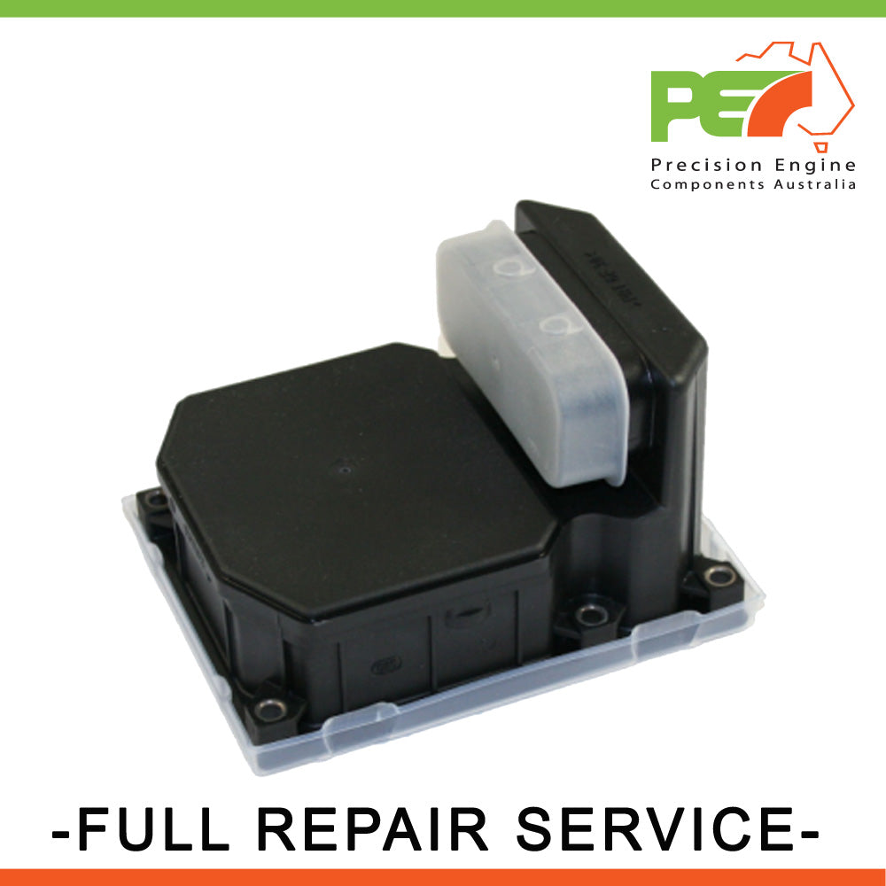 ABS Module Repair Service For HSV Clubsport/GTS/Senator/GTS/Maloo VX 5.7L