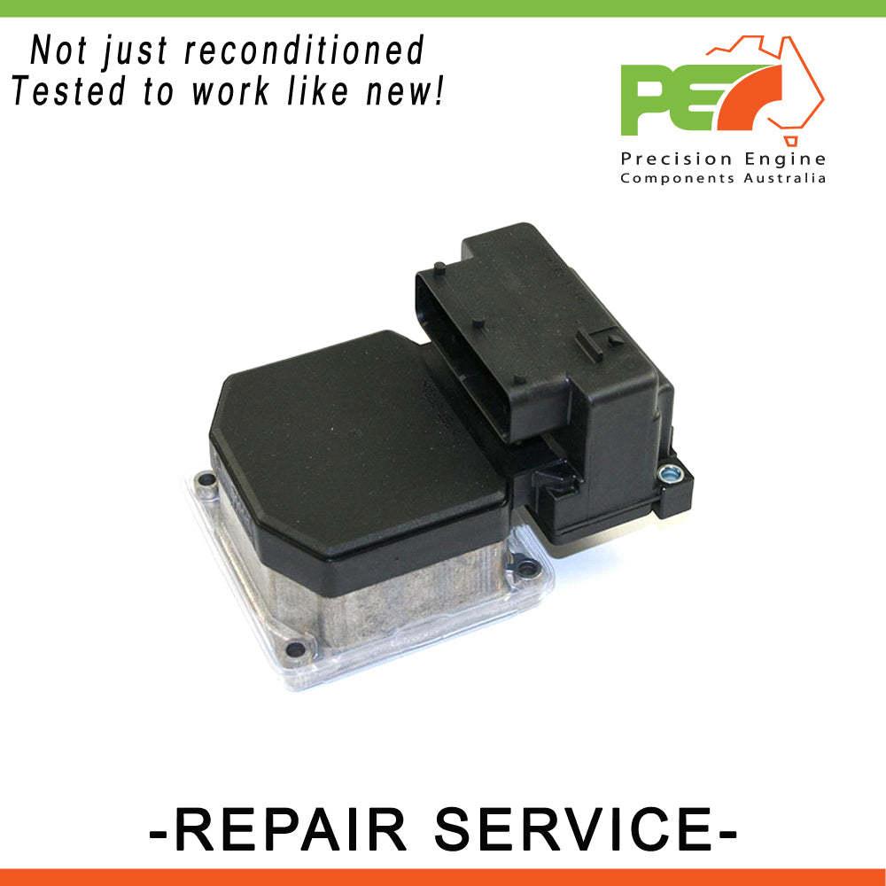 ABS Module Prompt Repair Service By PEC For Holden Crewman VY 5.7L