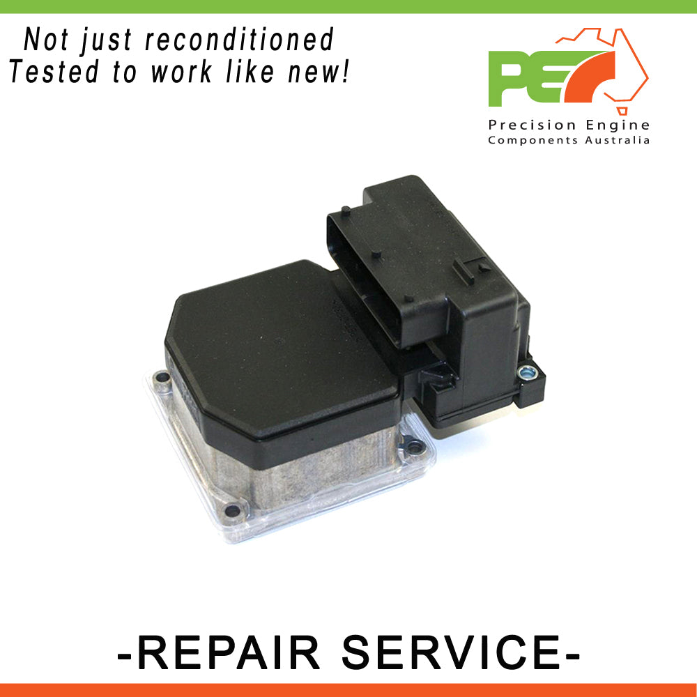 ABS Module Prompt Repair Service By PEC For Holden One Tonner VY 5.7L