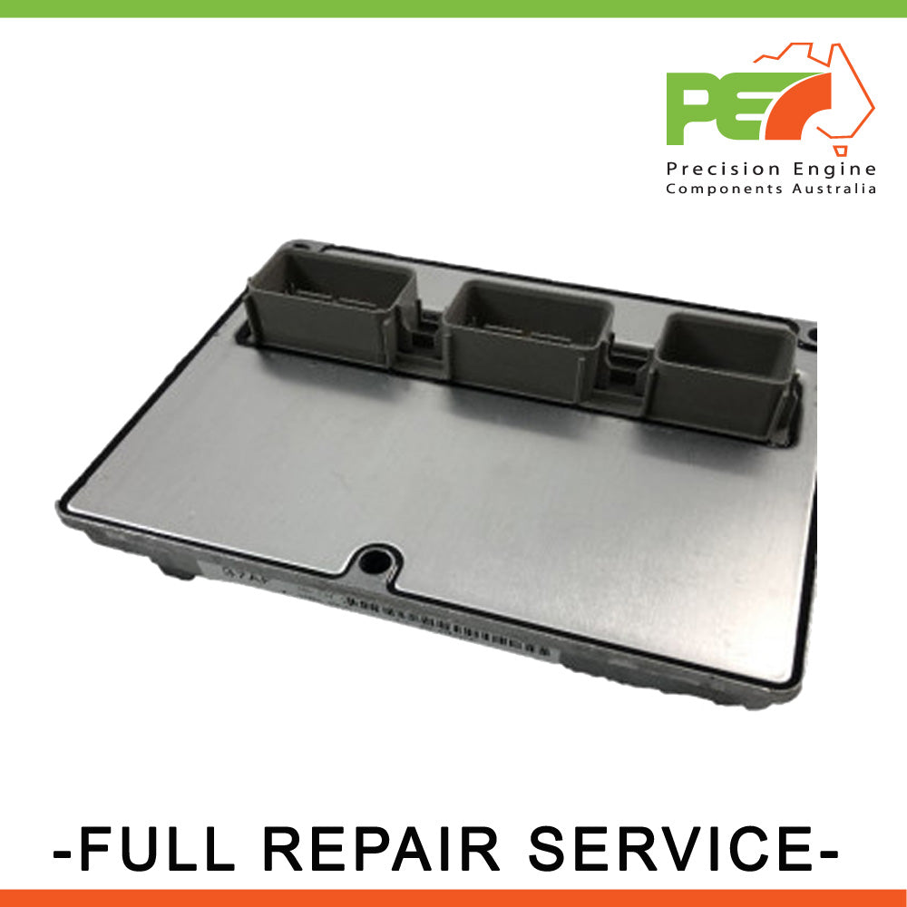 Electronic Control Module (ECM) Repair Service For FORD FALCON BA PEC