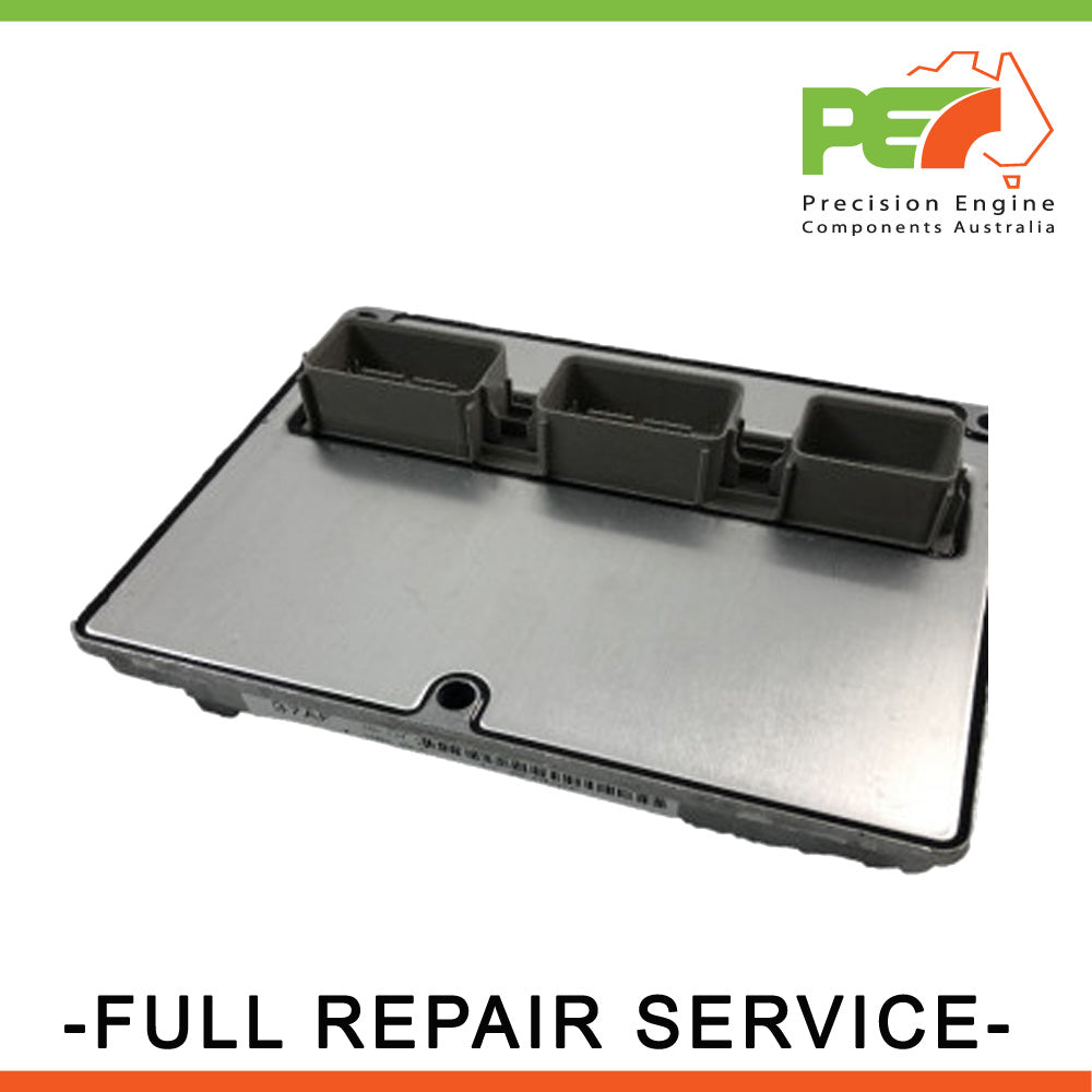 Electronic Control Module ECM Repair Service For FORD FAIRMONT BA 4.0L 2002-05
