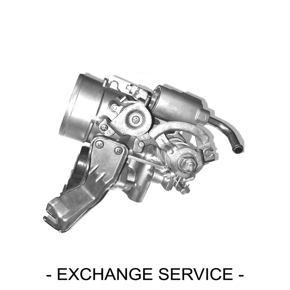 Re-manufactured OEM Air Mass Meter AMM For NISSAN MICRA K11 MANUAL THROTTLE BODY - Exchange