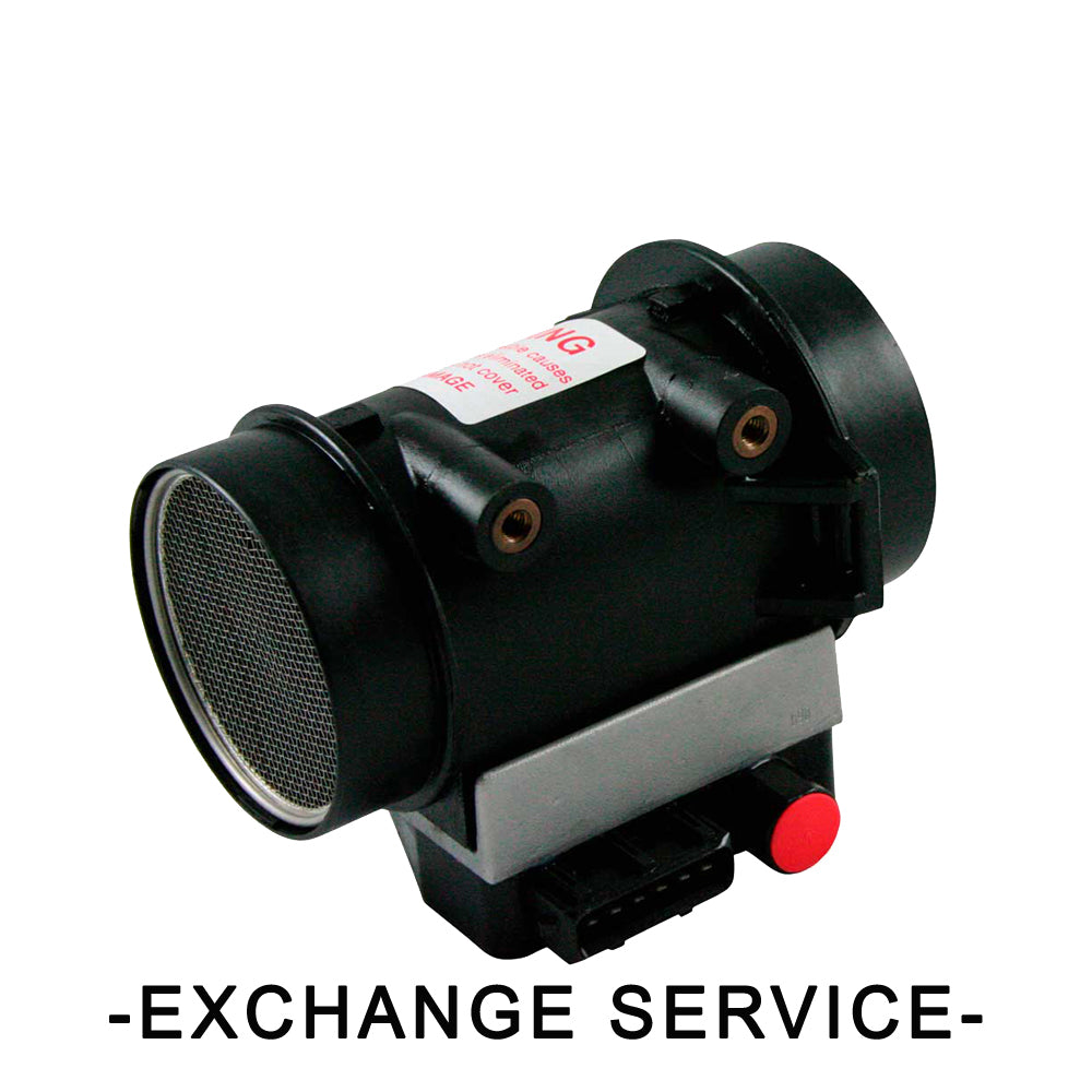 Reman. OEM Air Mass / Flow Meter AFM For EUNOS 800 800 2.5 Lt 1993-1997-Exchange