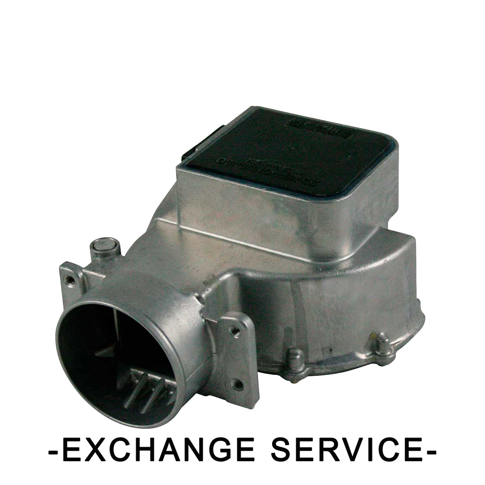 Reman. OEM Air Mass / Flow Meter AFM For PORSCHE 944 944 2.5 Lt -Exchange