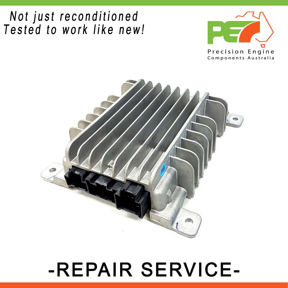 Bose Audio Amplifier Prompt Repair Service By PEC For Mazda 6 GJ 2013-ON