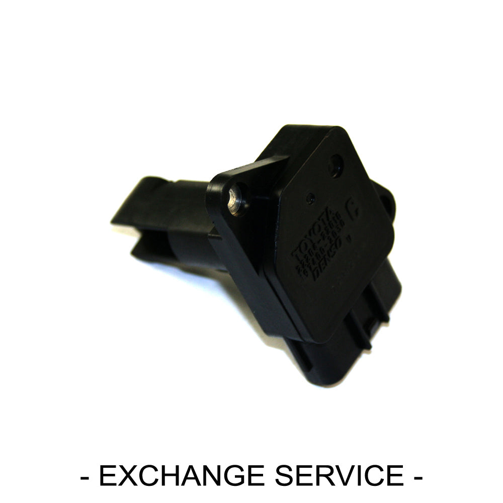 Re-manufactured OEM Air Mass / Flow Meter AFM For TOYOTA LANDCRUISER KDJ125R 3.0L - Exchange