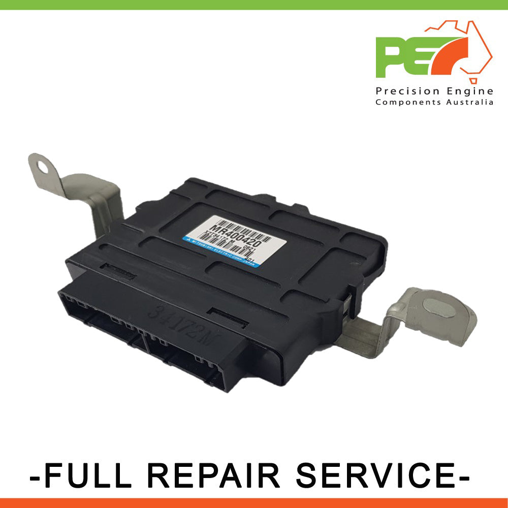 ABS Module Repair Service For Mitsubishi Pajero Petrol (1996-2006)