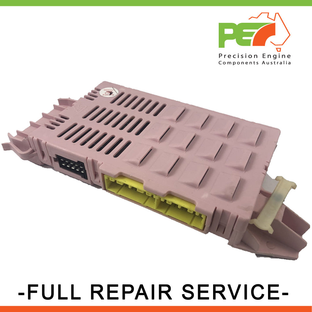 Body Control Module (BCM) Repair Service For FORD FAIRLANE AU1 4.0 Lt 1999-2000