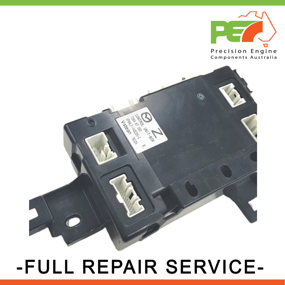 Body Control Module (BCM) Repair Service For Mazda CX-9 TB (2007-2016)