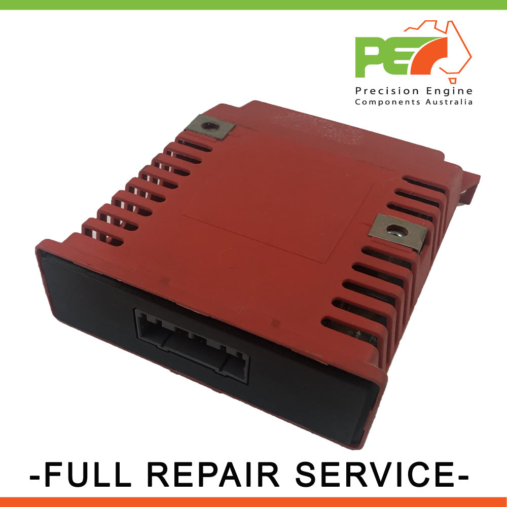Body Control Module (BCM) Repair Service For Ford Falcon EB 4.0L (1991-1993)