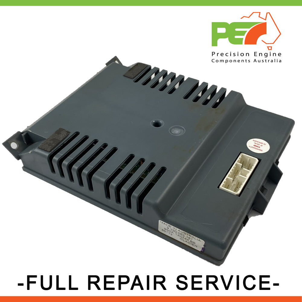 Body Control Module (BCM) Repair Service For Ford Falcon EF 4.9L 1994-1996