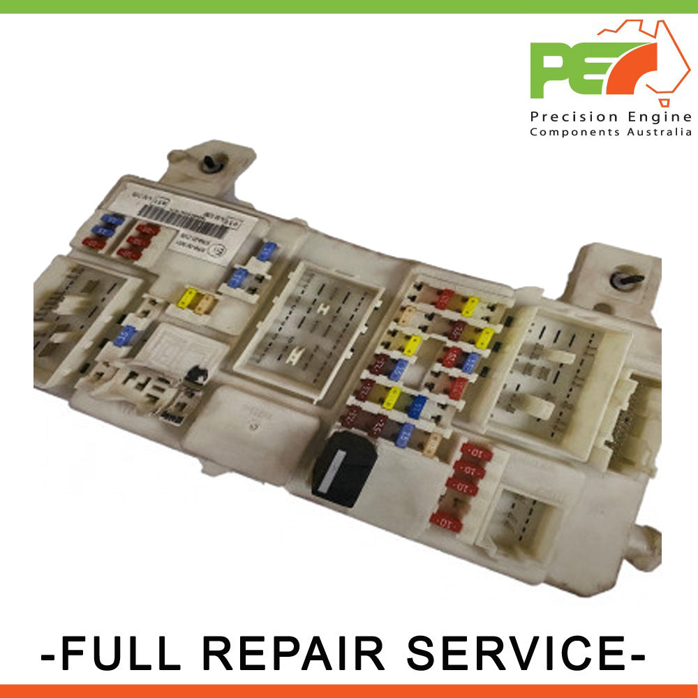 Body Control Module (BCM) Prompt Repair Service For Ford Focus LV 2008-2011