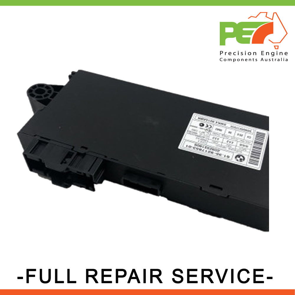 Electronic Control Module (ECM) Repair Service For BMW 1 series E88 (2009-2015)