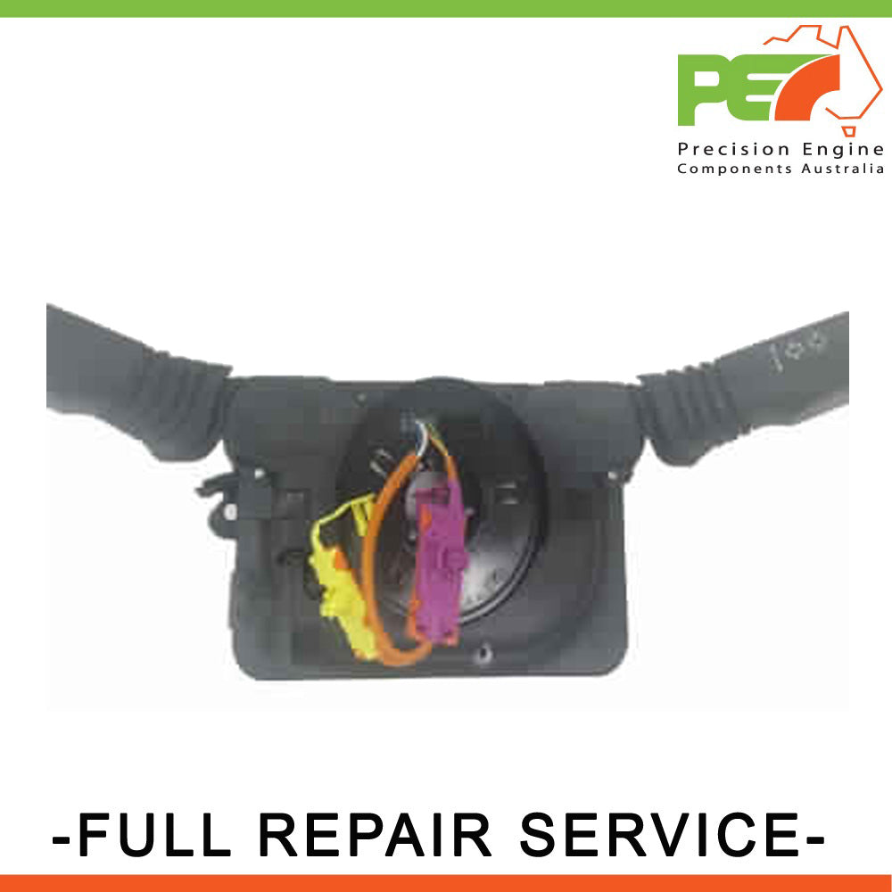 Electronic Control Module (ECM) Repair Service For Holden Astra AH (2004-2010)