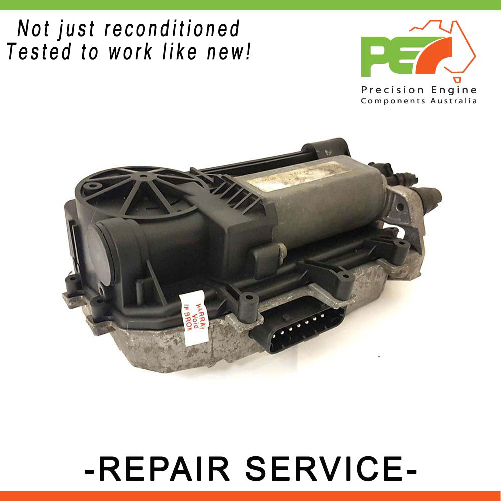 Electronic Control Modules Repair Service For Mercedes Benz A190 W168 1.9L