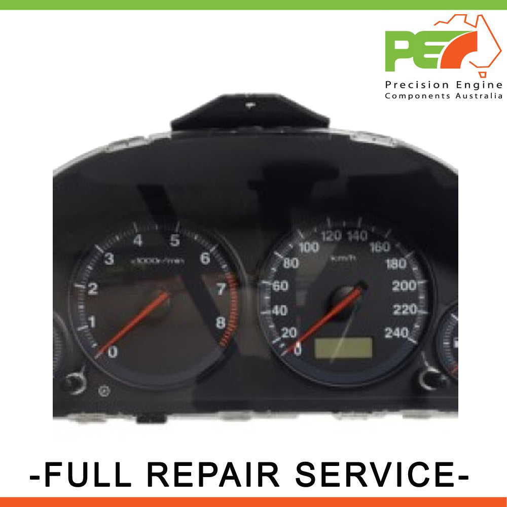 Instrument Cluster / Displays Repair Service For Honda Civic ES 1.7L (2005)