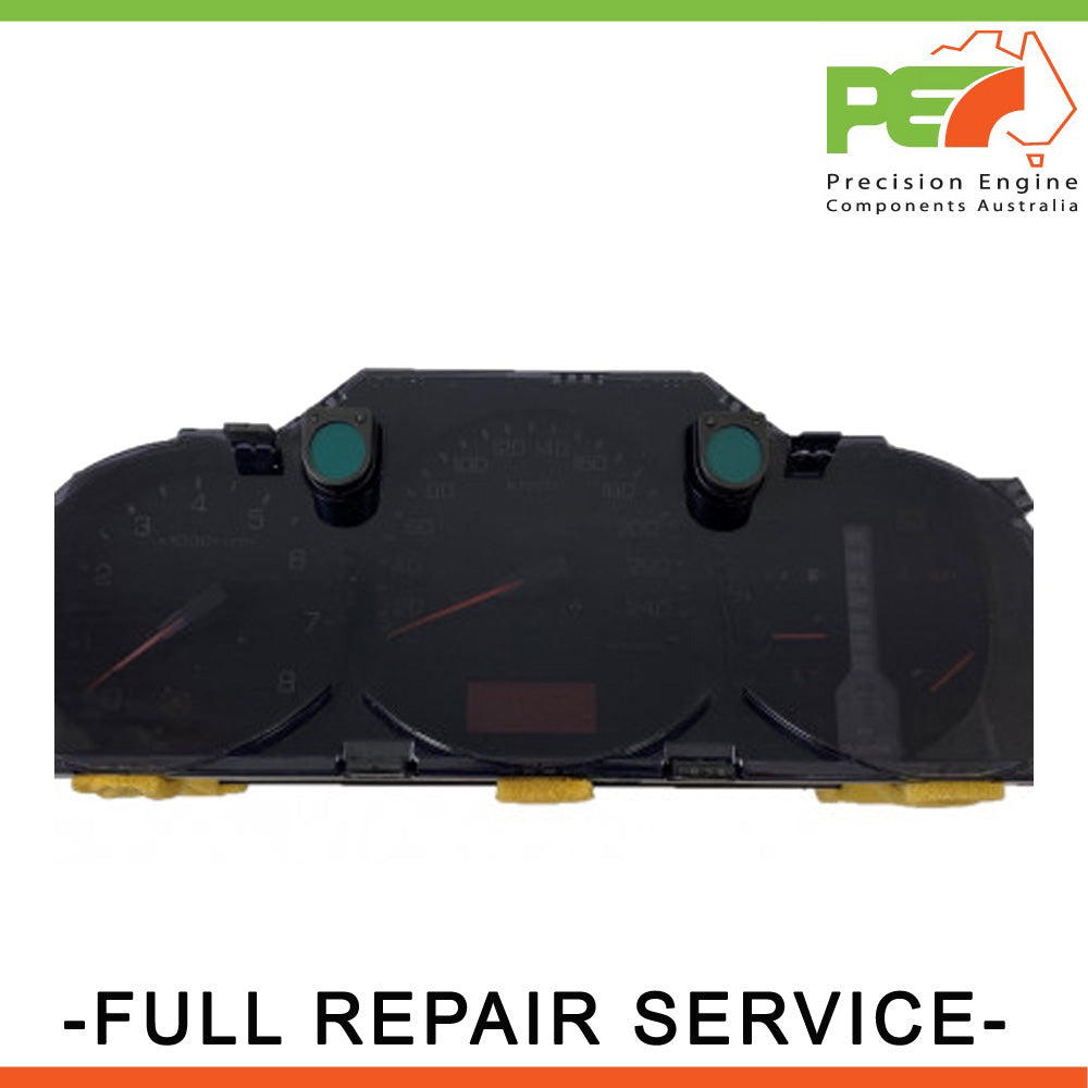 Instrument Cluster / Displays Repair Service For Honda Legend KA 3.5L 1996-03