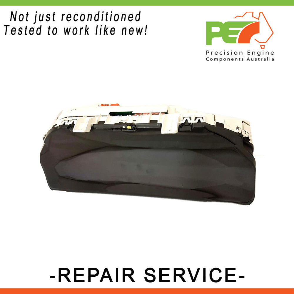 Dash Cluster / Display Repair Service For Toyota Celsior UCF11R 4.0L