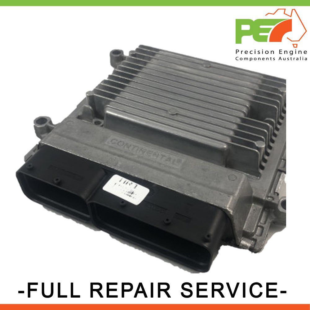 Electronic Control Module ECM Repair Service For Kia Cerato TD 2.0L 2009-2013