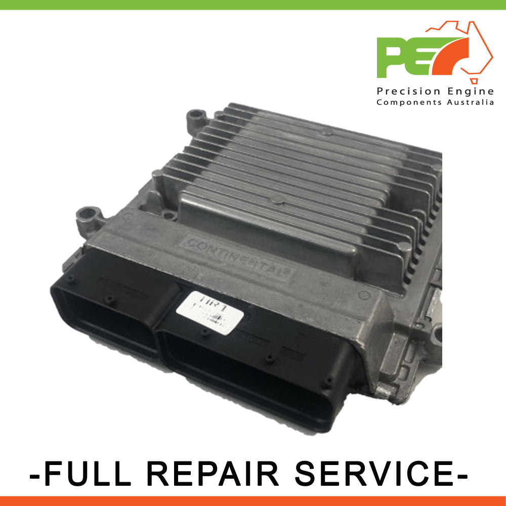 Electronic Control Module ECM Repair Service For Kia Sportage SL G4KD 2010-2013