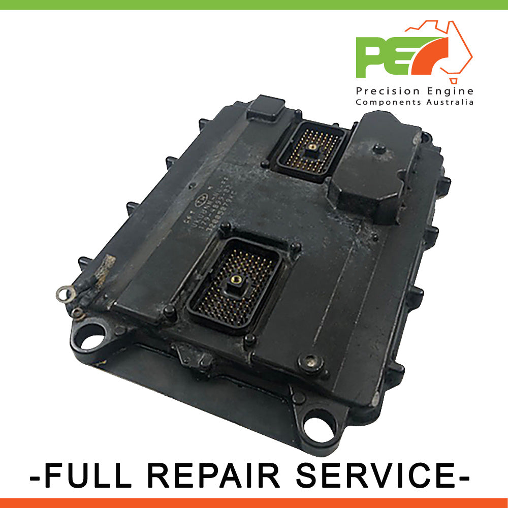 Electronic Control Module (ECM) Repair Service For Caterpillar 3162B (2001)