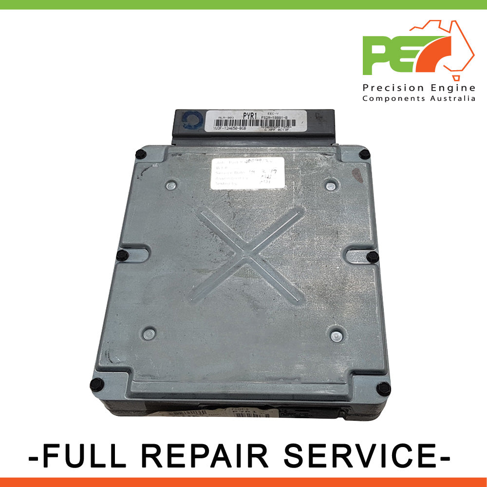 Electronic Control Module (ECM) Repair Service For Mazda 626 GF (1997-2002)