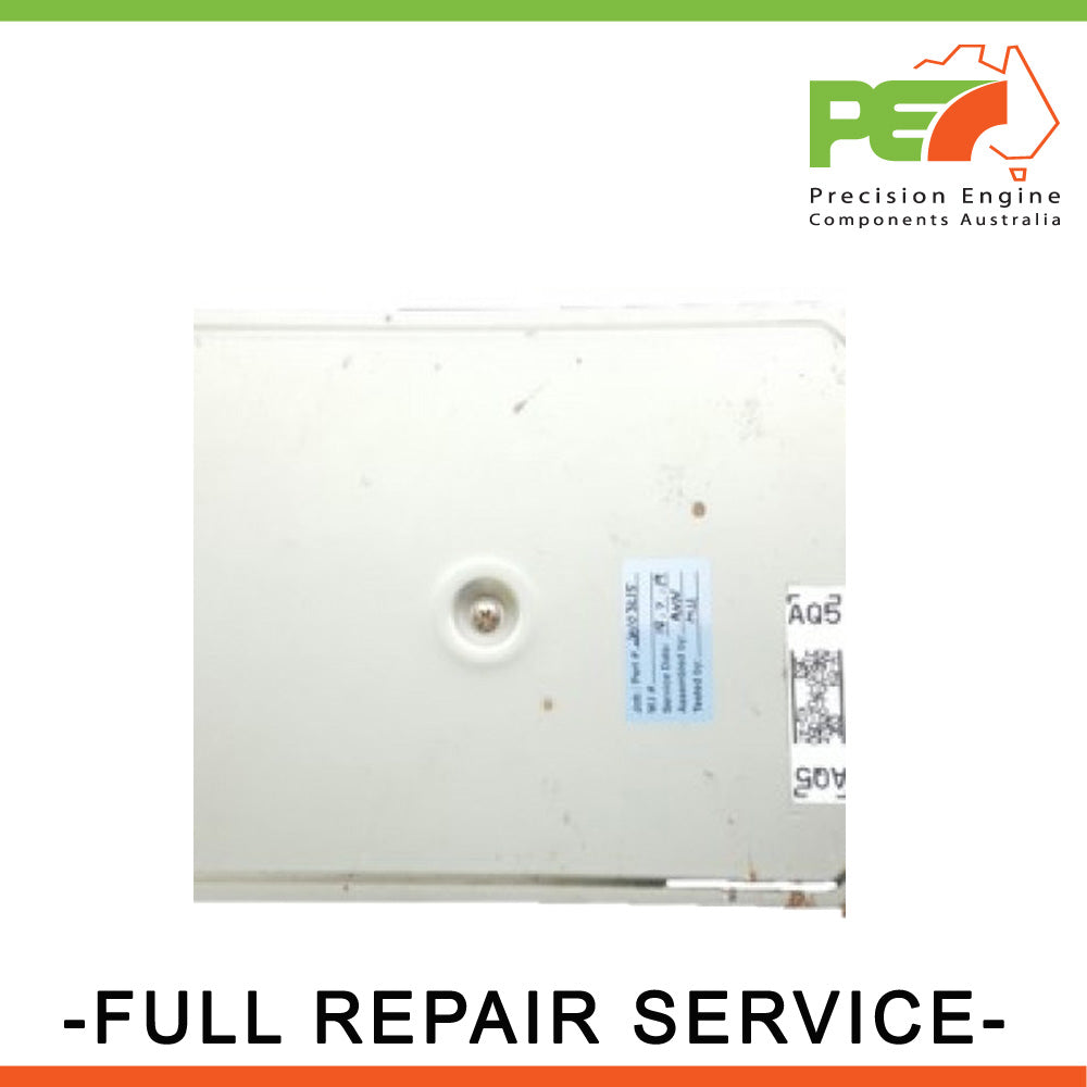 Electronic Control Module ECM Repair Service For Honda Accord CD 2.2L F22B 1993