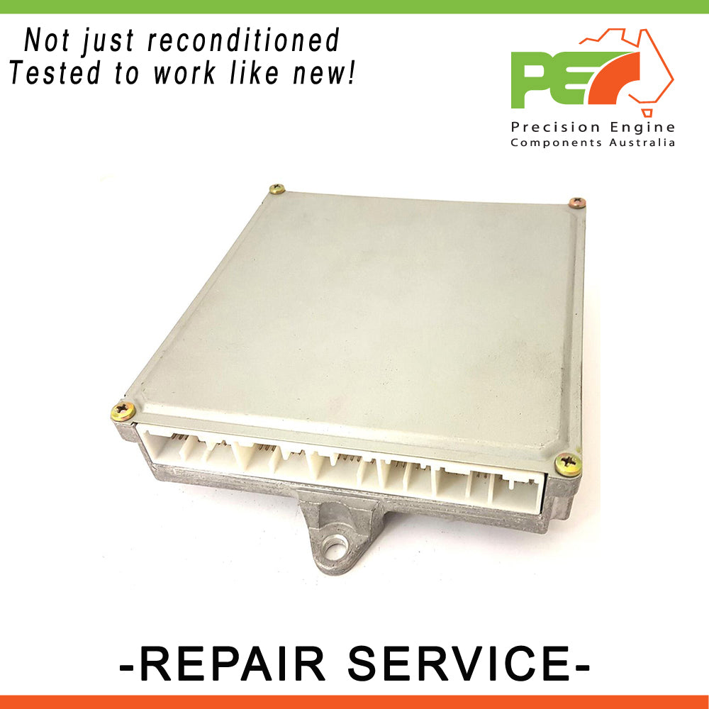 Electronic Control Module (ECM) Repair Service For Honda Accord CL 2.4L
