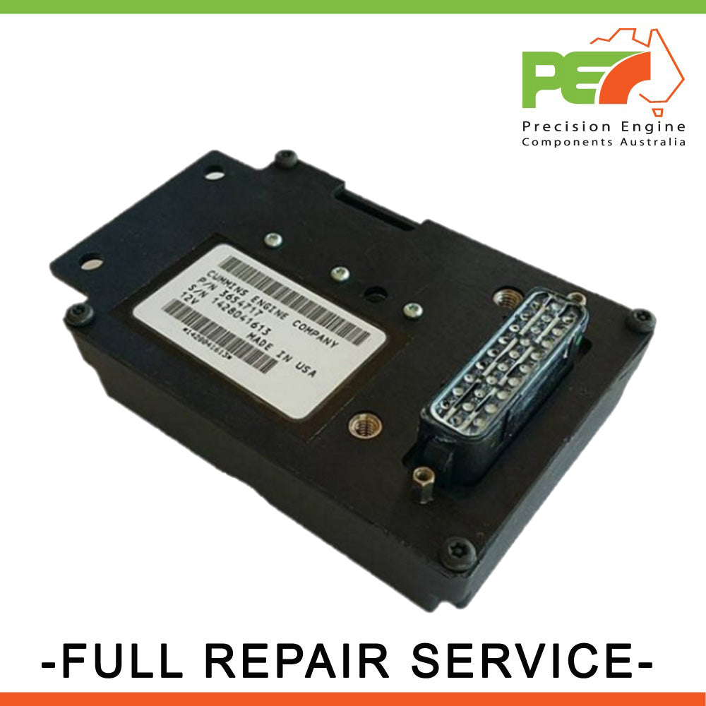 Electronic Control Module - ECM Repair Service For Agco R-72 M11-A