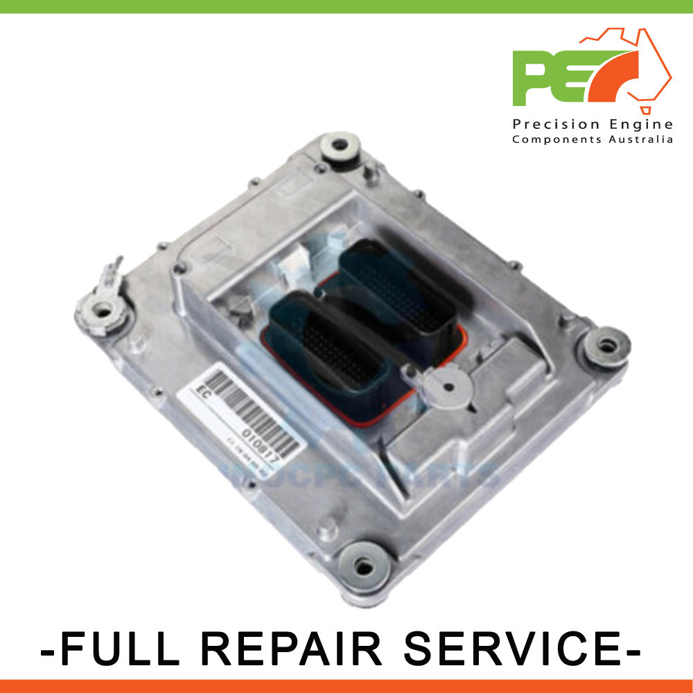 Electronic Control Module (ECM) Repair Service For Volvo L120F Wheel Loader 2006