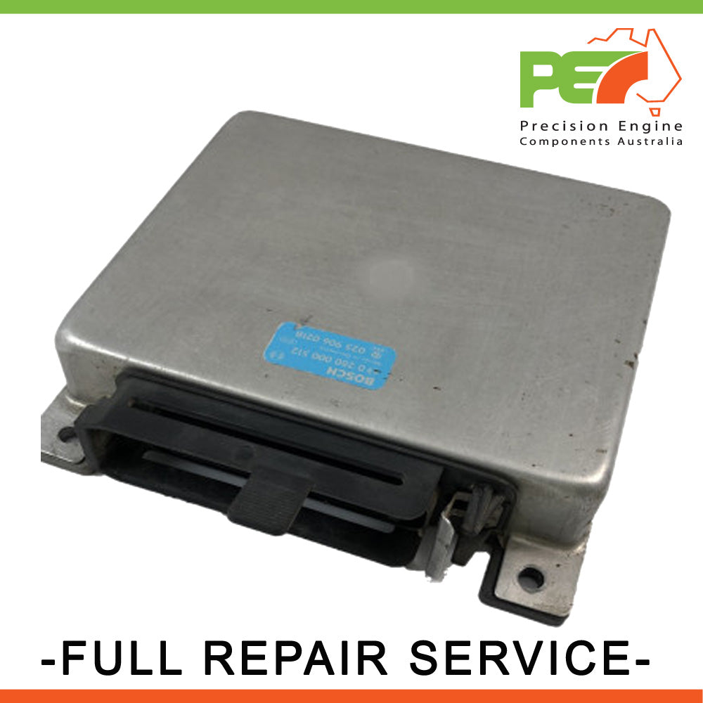 Electronic Control Module ECM Repair Service For VW Kombi T3 1.9L 1893-1985