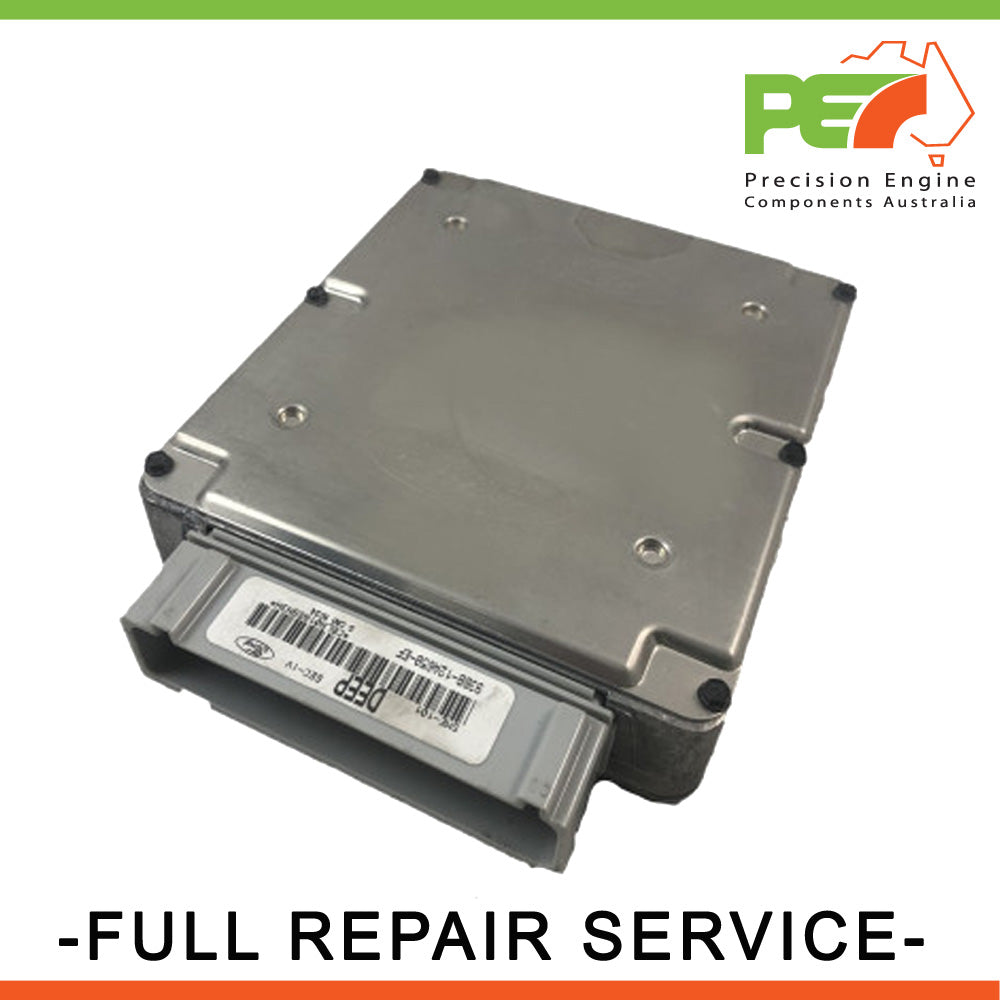 Electronic Control Module ECM Repair Service For Ford Falcon/Fairmont ED 5.0L V8