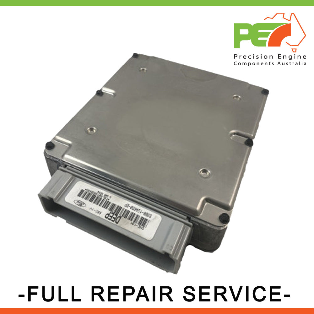 Electronic Control Module (ECM) Repair Service For Ford Mustang 5.0L 1990-1999