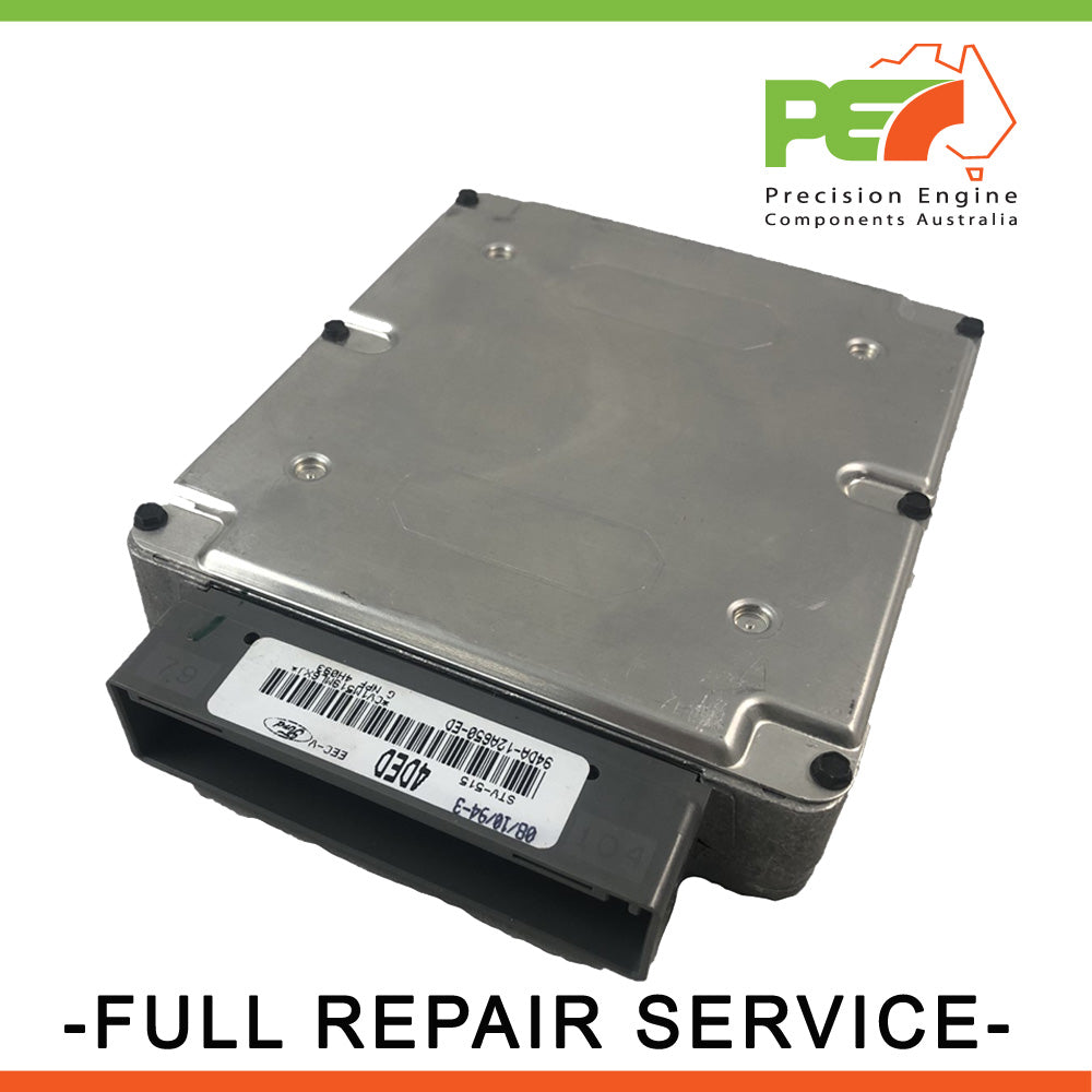 Electronic Control Module (ECM) Repair Service For FORD LTD DF 4.0 Lt 1995-1996