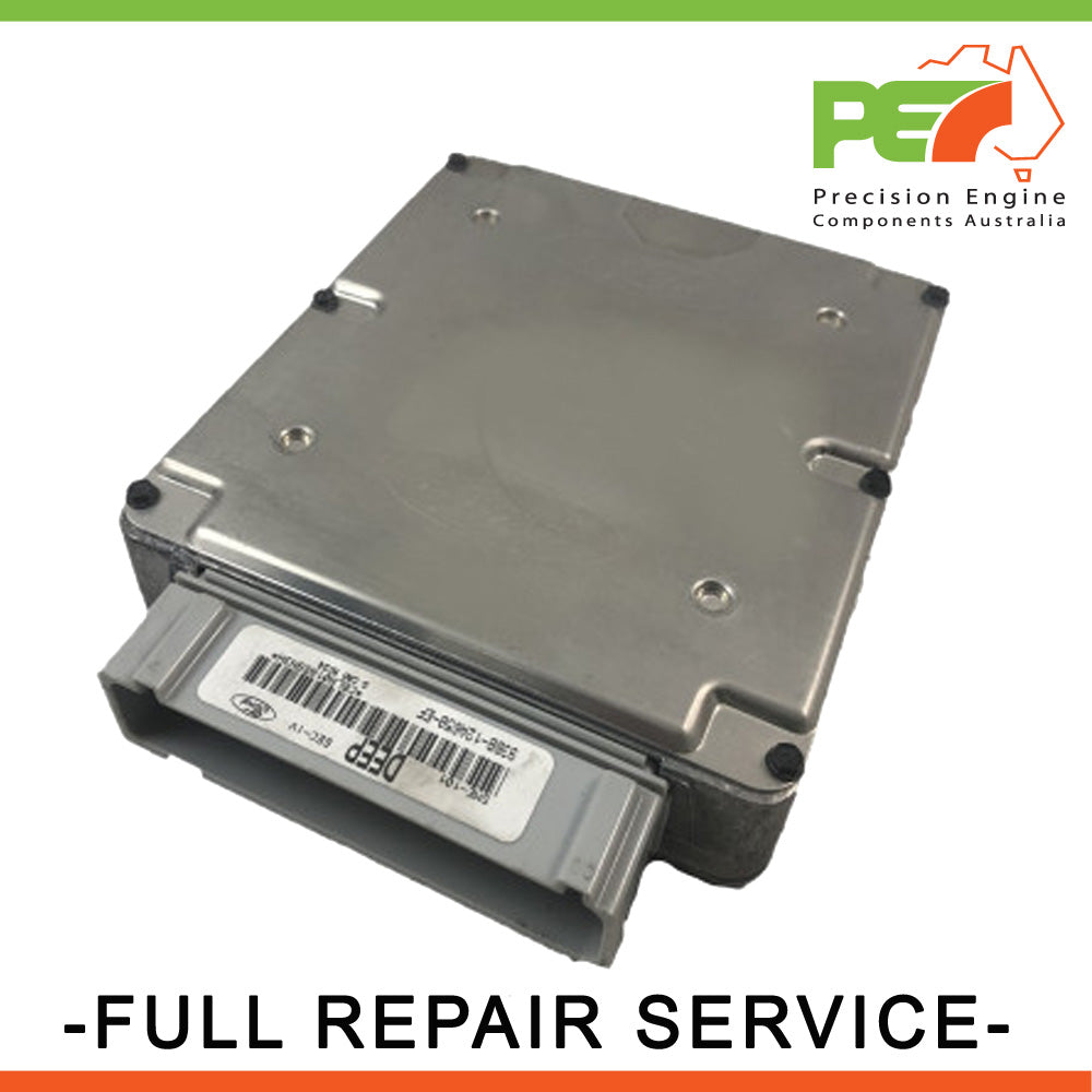 Electronic Control Module (ECM) Repair Service For Ford F150 5.8L V8 (1984-1996)