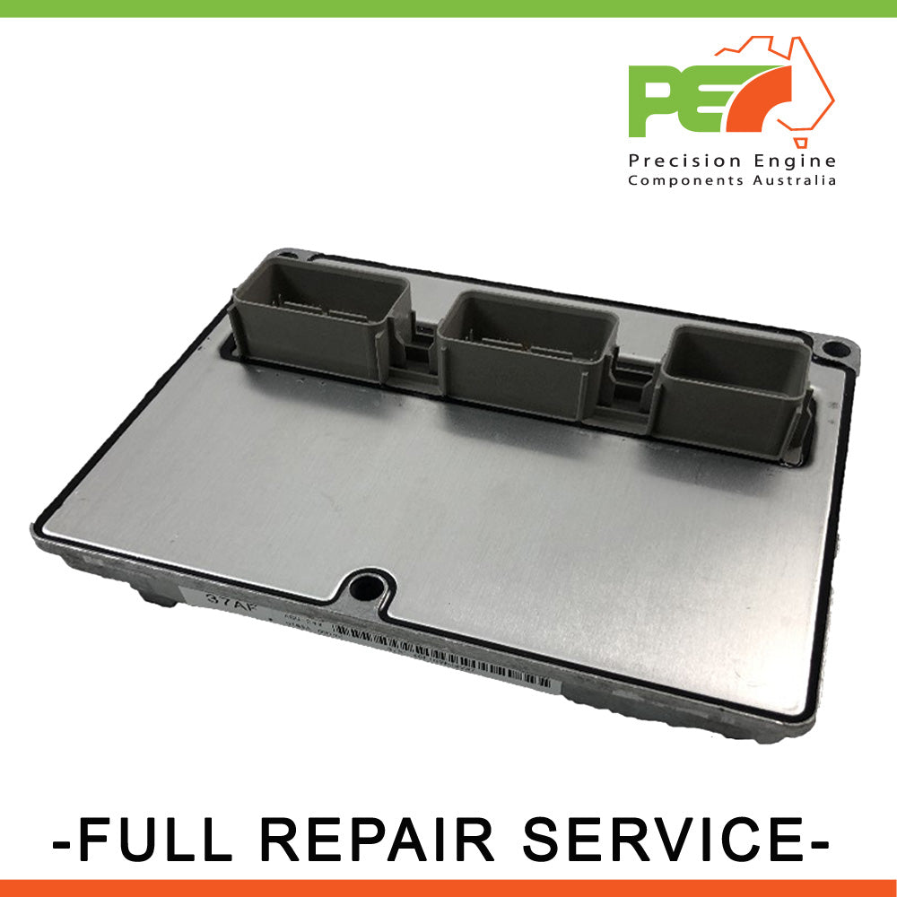 Electronic Control Module (ECM) Repair Service For Ford Falcon FG 5.4L 2008-2011