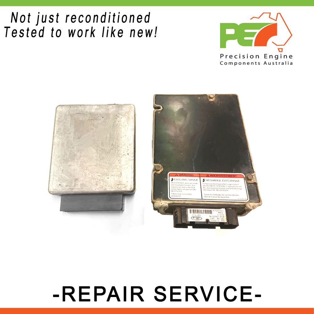Electronic Control Module (ECM) Repair Service For Ford F250 7.3L