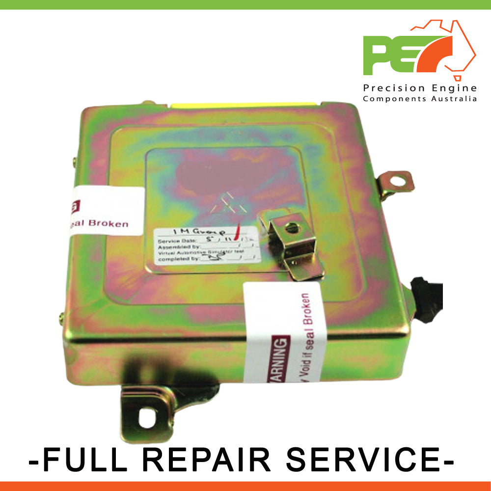 Electronic Control Module (ECM) Repair Service For Mazda B2600 2.6L (1991-2006)