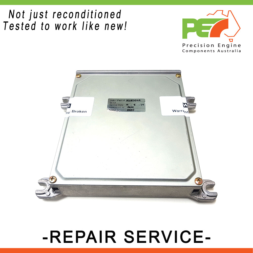 Electronic Control Module (ECM) Repair Service For Honda Integra DC