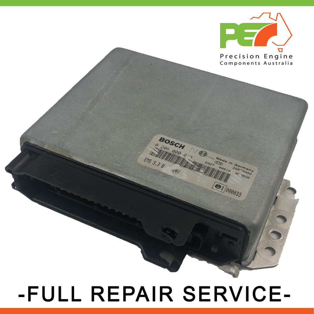 Man Rio Module MAN – PEC Australia