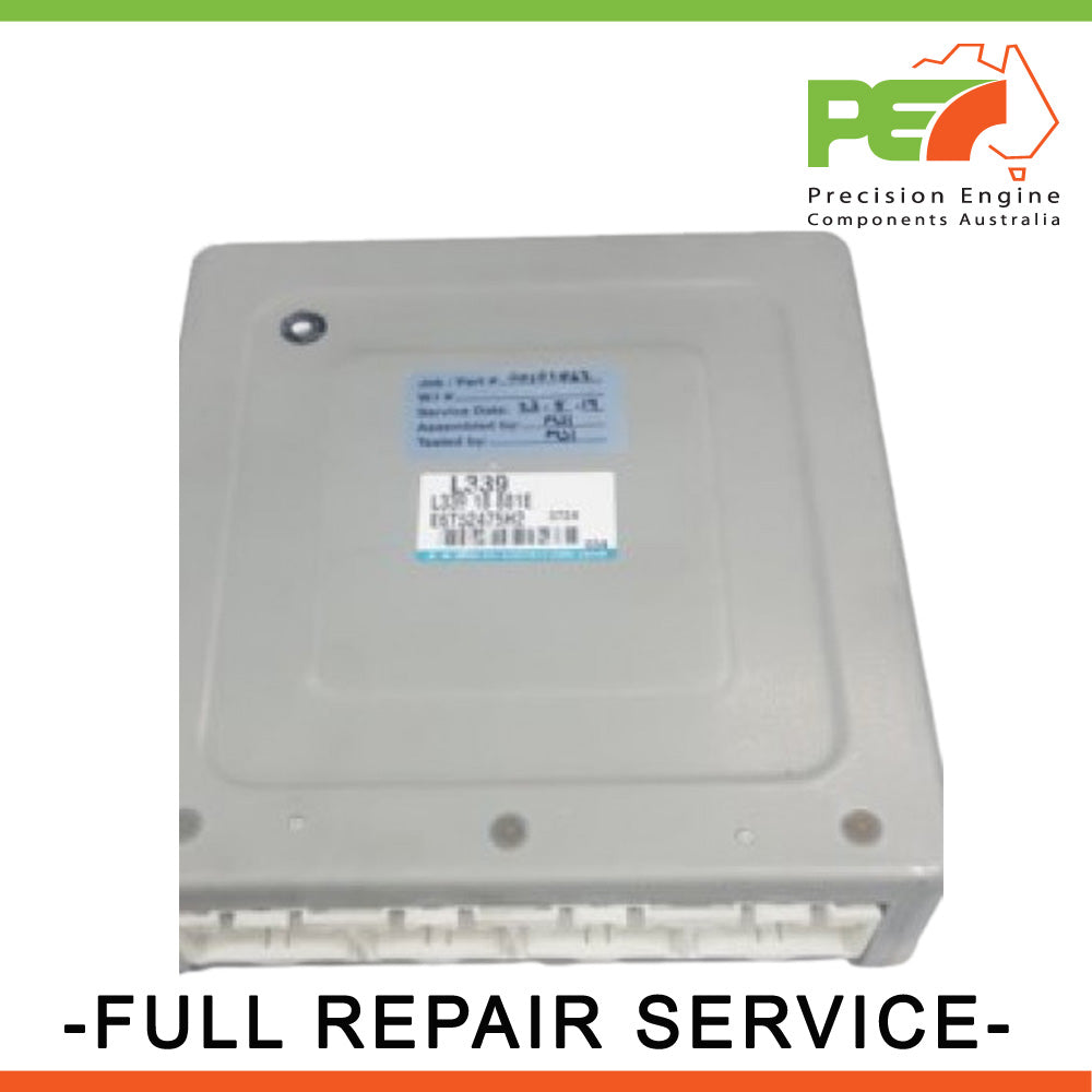 Electronic Control Module (ECM) Repair Service For Mazda 6 2.3L (2002 - 2008)?