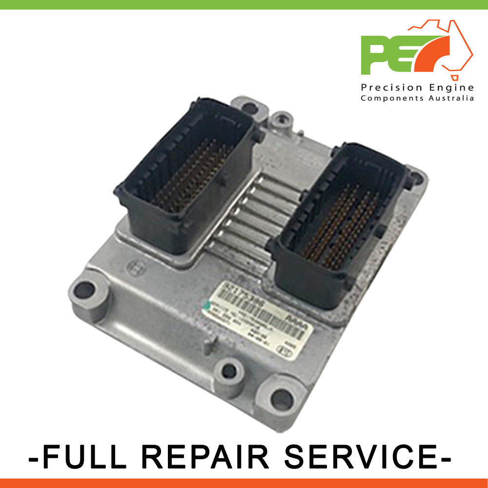 Electronic Control Module ECM Repair Service For HOLDEN BARINA XC 1.4L 2004-2005