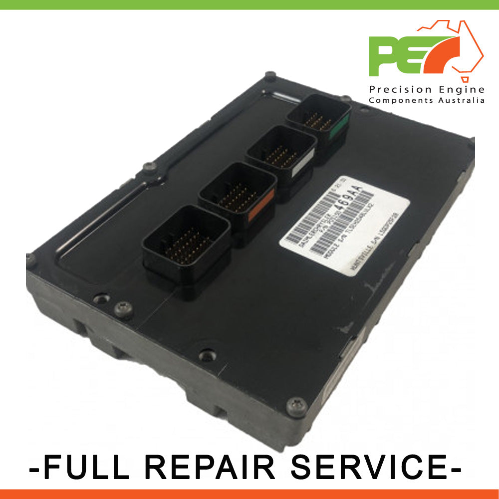Electronic Control Module ECM Repair Service For Chrysler PT Cruiser 2.0L - 2.4L