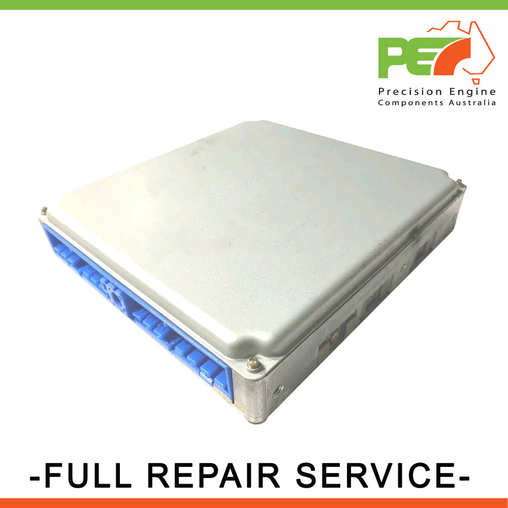 Electronic Control Module (ECM) Repair Service For Nissan Pathfinder R50 V6 VG33