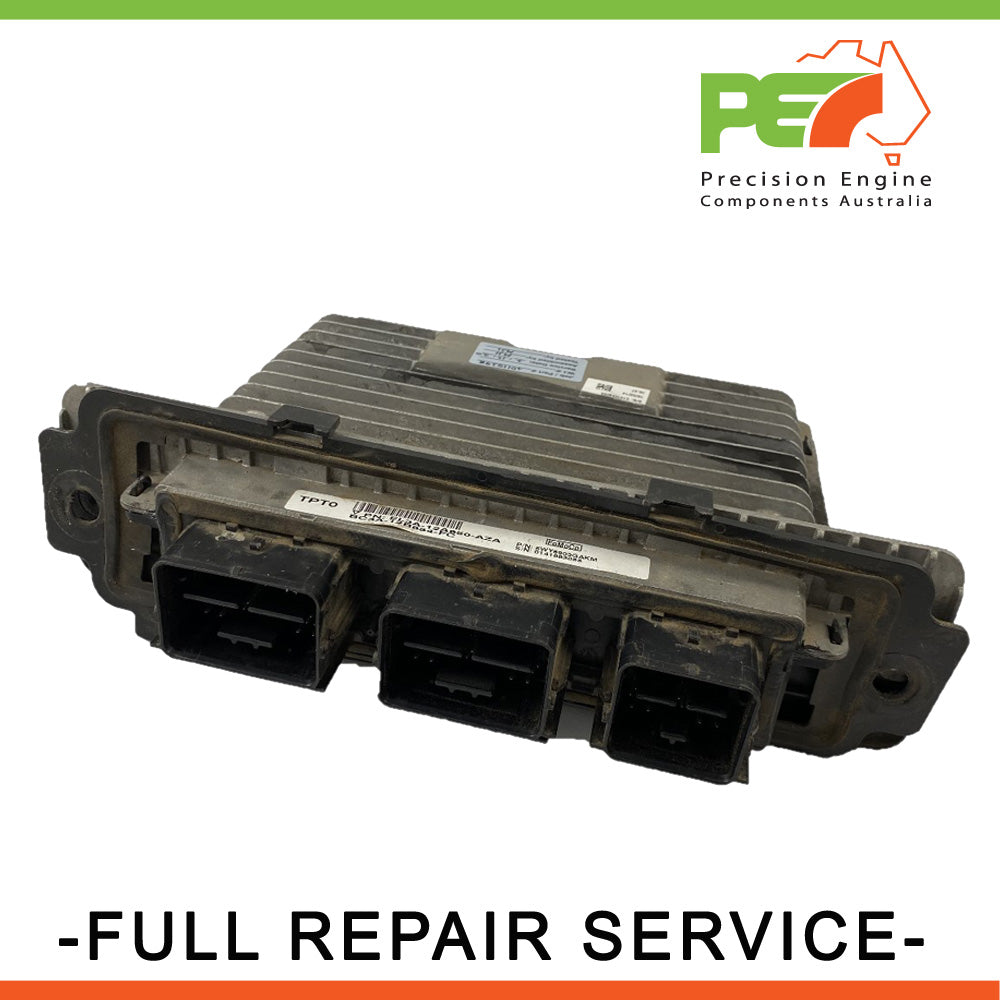 Electronic Control Module ECM Repair Service For Ford F150 Raptor 6.2L 2010-2015