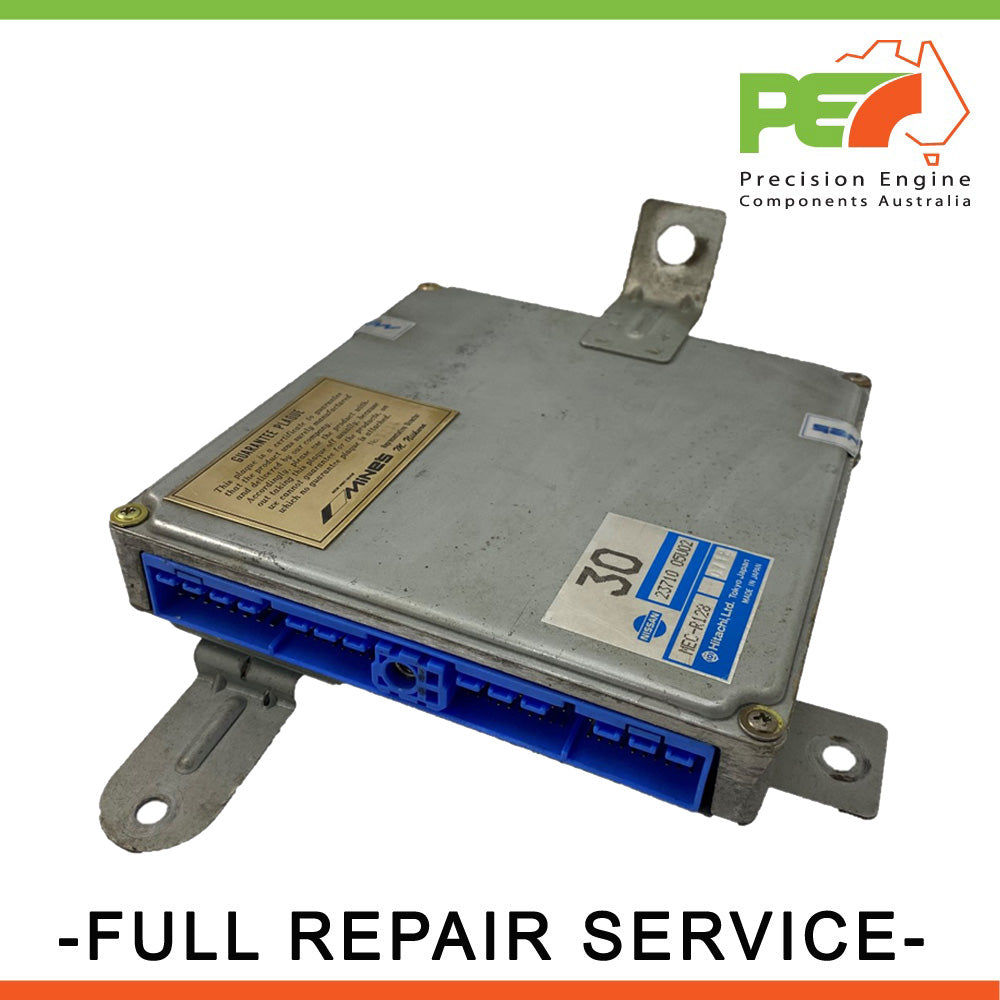 Electronic Control Module - ECM Repair Service For Nissan Skyline RB26 R32