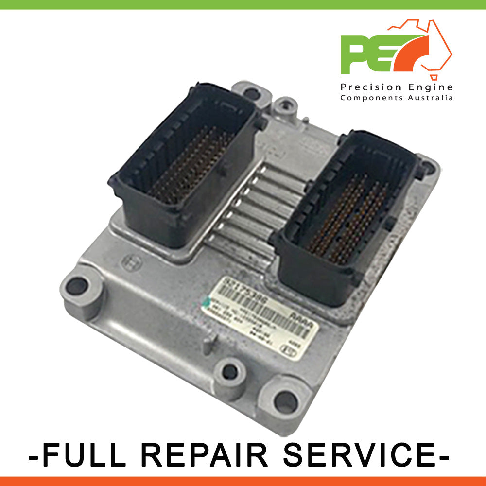 Electronic Control Module ECM Repair Service For Holden Colorado RC 3.6L 2008-12