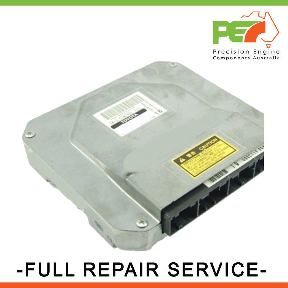 ABS Module Repair Service For Toyota Landcruiser Prado RZJ95 1997-2002