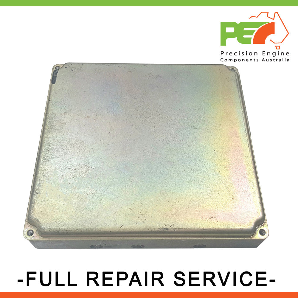 Electronic Control Module ECM Repair Service For Nissan Patrol Y60 GQ TB42E
