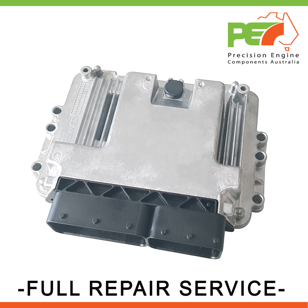 Electronic Control Module ECM Repair Service For Nissan patrol Y61 GU ZD30